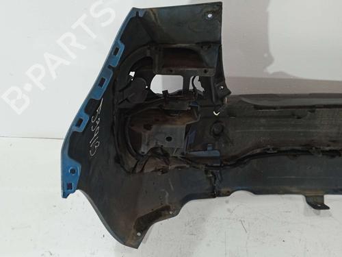 Rear bumper CITROËN C3 Picasso (SH_) | BP24641608C8