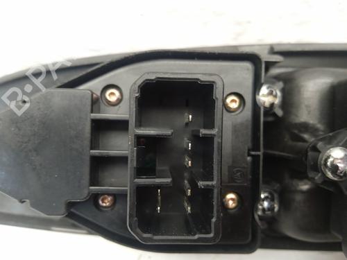 Left front window switch MAZDA 3 (BK) 1.6 DI Turbo | BP31615181I27 
