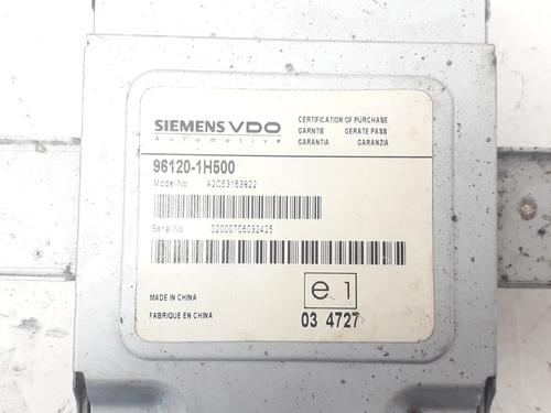 Used Electronic module KIA CEE'D Hatchback (ED) 1.6 CRDi 115 (115 hp) 11149383