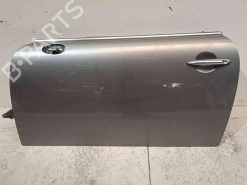 Used Left front door MINI MINI (R56) [2005-2014]  11166756