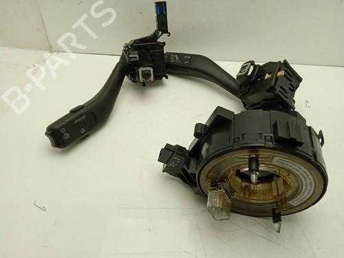 Used Headlight switch SKODA OCTAVIA II Combi (1Z5) 1.9 TDI (105 hp) 4315562