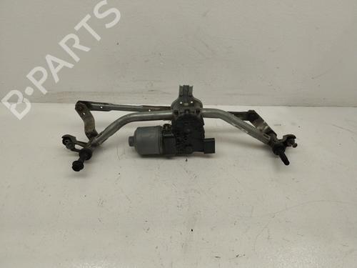 Used Front wiper motor Front wiper motor PEUGEOT 2008 I (CU_) 1.2 THP 110 / PureTech 110 (110 hp) 40012503 40012503