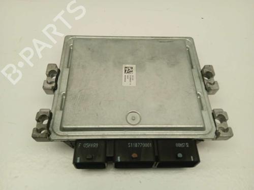 Engine control unit (ECU) FORD FOCUS II (DA_, HCP, DP) | BP26004310M57 - Image 3