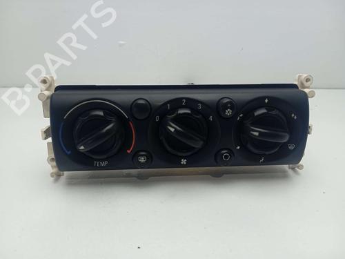 Used Climate control MINI MINI (R50, R53) One (90 hp) 22745212