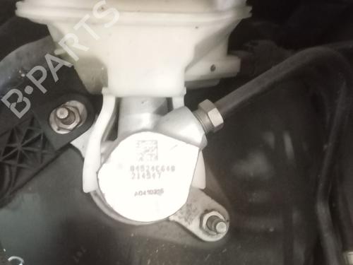 Brake master cylinder CITROËN C4 II (NC_) 1.6 VTi 120 (NC5FS0, NC5FS9) | BP38926812M77 - Image 3
