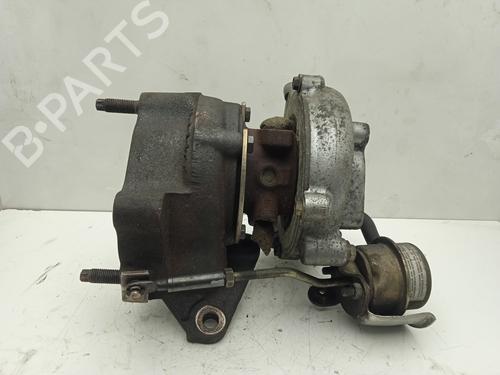 Turbo/Compressor Turbo/Compressor 4305125 4305125