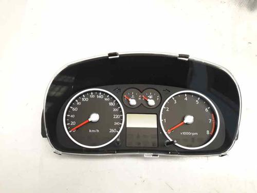Used Instrument cluster Instrument cluster HYUNDAI COUPE II (GK) [2001-2012] 4315272 4315272