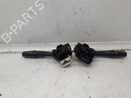 Used Headlight switch TOYOTA COROLLA Verso (ZER_, ZZE12_, R1_) 2.0 D-4D (CUR10_, CUR10R) (116 hp) 11151035