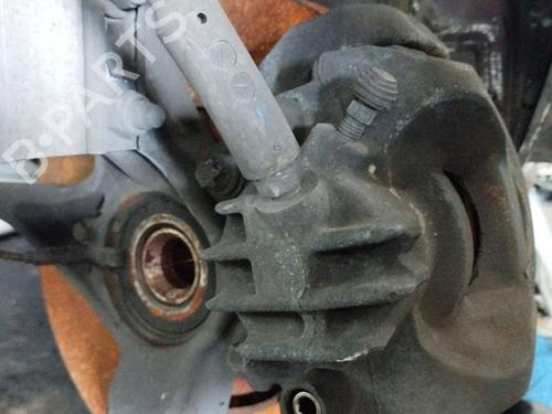 Left front brake caliper DS DS 4 / DS 4 CROSSBACK (NX_) 2.0 BlueHDi 150 | BP40096026M105 - Image 4