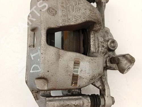 Left front brake caliper CITROËN C5 AIRCROSS (A_) 1.2 PureTech 130 (ARHNSJ) | BP40008858M105 - Image 2