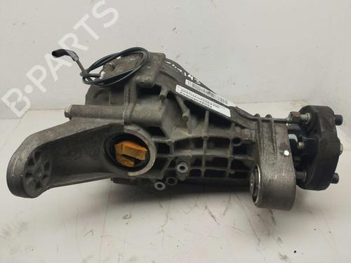 Used Rear differential MERCEDES-BENZ M-CLASS (W164) [2005-2012]  4335956