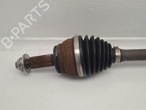 Right front driveshaft HYUNDAI IONIQ (AE)  | BP31618654M39 