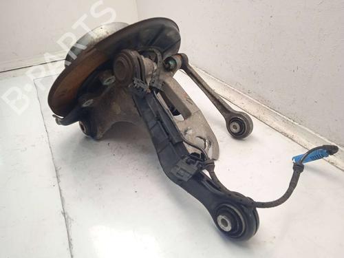 Right rear steering knuckle BMW X5 (E53) | BP11157339M28 - Image 3