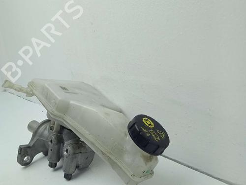 Brake master cylinder OPEL CORSA F (P2JO) | BP31618565M77 - Image 5