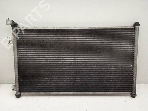 Used AC radiator AC radiator HONDA CIVIC VII Hatchback (EU, EP, EV) 1.6 i (EP2, EU8, EU6) (110 hp) 14998201 14998201