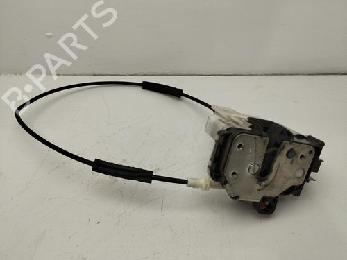 Venstre fortil lås FIAT 500 (312_) [2007-2026]  31616768