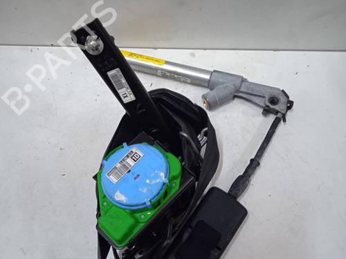 Used Front right seatbelt CITROËN C4 Grand Picasso I (UA_) [2006-2013]  11162361