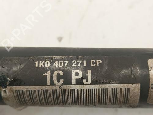 Left front driveshaft VW GOLF VI (5K1)  | BP32338041M38  - Image 5