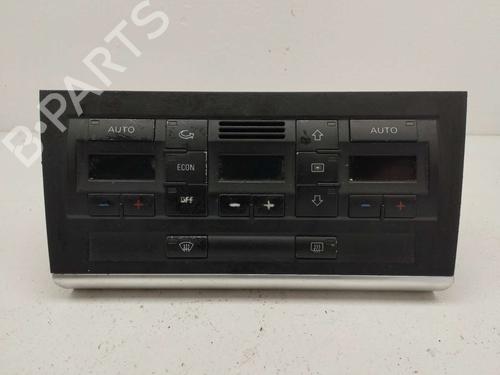 Used Climate control AUDI A4 B6 (8E2) 1.9 TDI (130 hp) 31616082