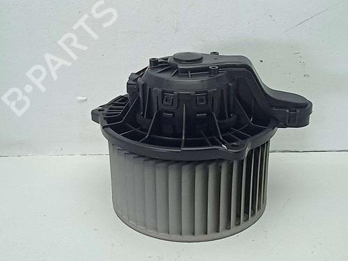Used Heater blower motor Heater blower motor HYUNDAI ix35 (LM, EL, ELH) 1.7 CRDi (116 hp) 40096740 40096740