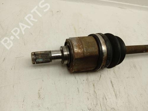 Left front driveshaft HYUNDAI i30 (FD) 1.4 | BP4363687M38 - Image 3