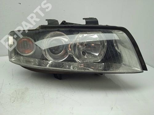 Used Right headlight Right headlight AUDI A4 B6 (8E2) 1.9 TDI quattro (130 hp) 11167263 11167263