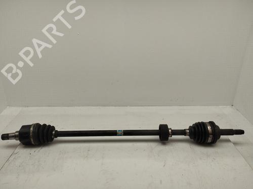 Used Right front driveshaft CHEVROLET KALOS 1.2 (72 hp) 4274533