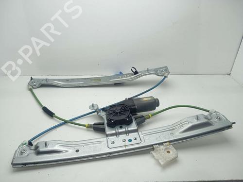 Used Front right window mechanism Front right window mechanism CITROËN C3 Picasso (SH_) [2008-2026] 24614373 24614373