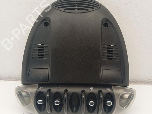 Used Interior roof light Interior roof light MINI MINI (R56) [2005-2014] 34447952 34447952