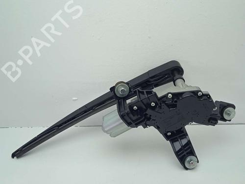 Used Rear wiper motor KIA CARENS IV [2013-2026]  31617851