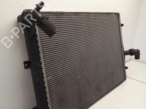Water radiator VW PASSAT B6 Variant (3C5) | BP33873726M31 - Image 2