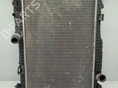 Used Water radiator Water radiator 15596325 15596325