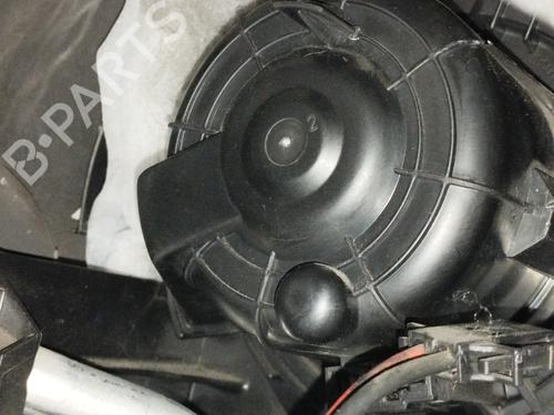 Used Heater blower motor CITROËN DS3 (SA_) 1.6 HDi 90 (92 hp) 19803818