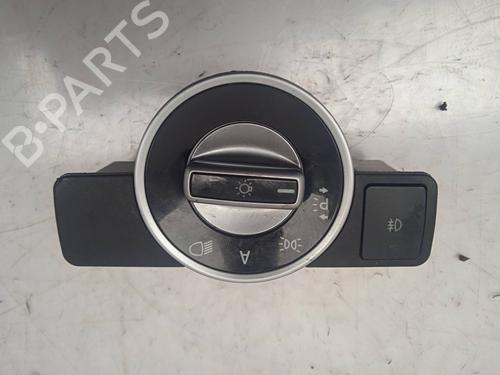 Used Headlight switch MERCEDES-BENZ GLK-CLASS (X204) 250 CDI 4-matic (204.982, 204.904) (204 hp) 11348816
