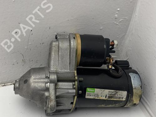 Used Starter OPEL CORSA B (S93) [1993-2009]  4285236