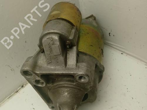 Used Starter Starter RENAULT CLIO I (B/C57_, 5/357_) [1990-1999] 4276594 4276594
