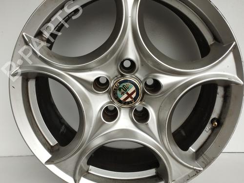 Used Rim ALFA ROMEO SPIDER (939_) 2.4 JTDM (939EXD1B, 939EXD12) (200 hp) 24954419