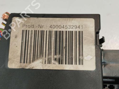 Fuse box MERCEDES-BENZ A-CLASS (W169) A 170 (169.032, 169.332) | BP31616020E1 - Image 3