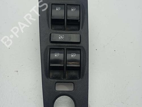 Used Left front window switch Left front window switch FIAT BRAVO II (198_) 1.9 D Multijet (198AXB1A) (120 hp) 31614514 31614514