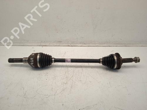 Used Right rear driveshaft JAGUAR S-TYPE II (X200) 3.0 V6 (238 hp) 13496533