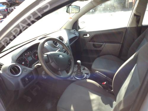 AC compressor FORD FIESTA V (JH_, JD_) 1.4 TDCi | BP11867055M34