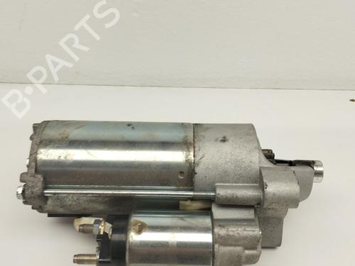 Starter VOLVO C30 (533) 2.0 D | BP39533256M8 - Image 3