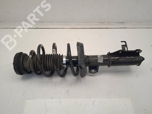 Used Right front shock absorber Right front shock absorber OPEL ASTRA J (P10) 2.0 CDTI (68) (165 hp) 11167472 11167472