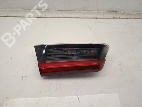 Used Left tailgate light BMW 3 Gran Turismo (F34) 320 i (184 hp) 11165894