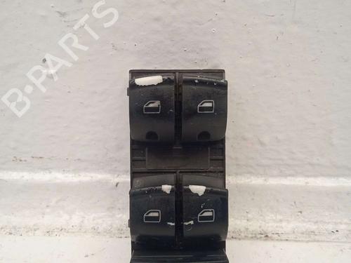 Used Left front window switch Left front window switch AUDI A3 Sportback (8PA) 2.0 TDI 16V (140 hp) 33794221 33794221