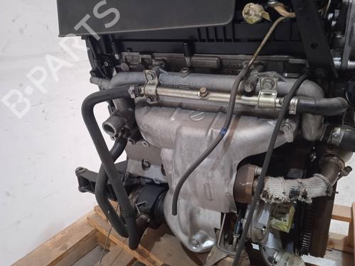 Engine LANCIA LYBRA (839_) 1.9 JTD (839.AXI1A, 839.AXN1A, 839.CXL1A) | BP4265394M1  - Image 5