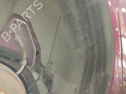 Hjulbue FORD FIESTA VI (CB1, CCN) [2008-2026]  19803845