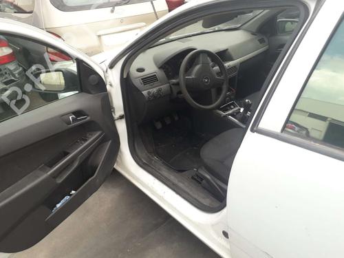 Injector OPEL ASTRA H (A04) | BP15401008M100