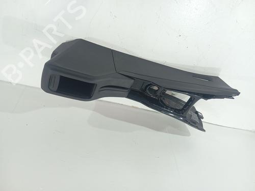 Middle console PEUGEOT 2008 I (CU_) 1.2 THP 110 / PureTech 110 | BP40081590I22  - Image 5
