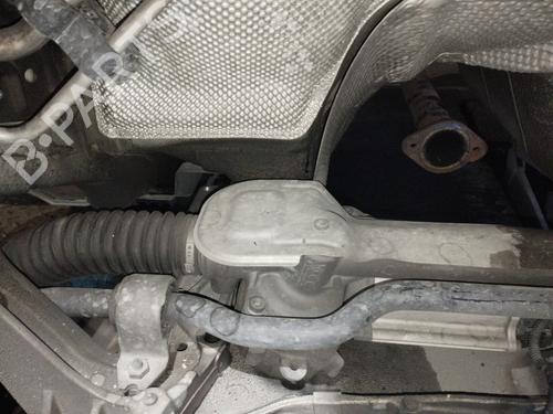 Steering rack VW GOLF VI (5K1) | BP17117307M22